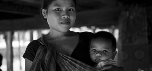 Ten things single mother do the best