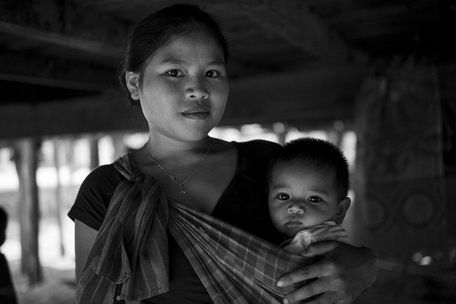 Ten things single mother do the best